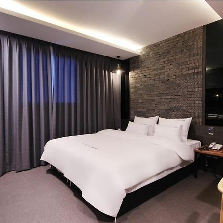 Idea Hotel Pohang Ngoại thất bức ảnh