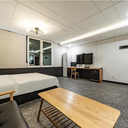 Idea Hotel Pohang Ngoại thất bức ảnh