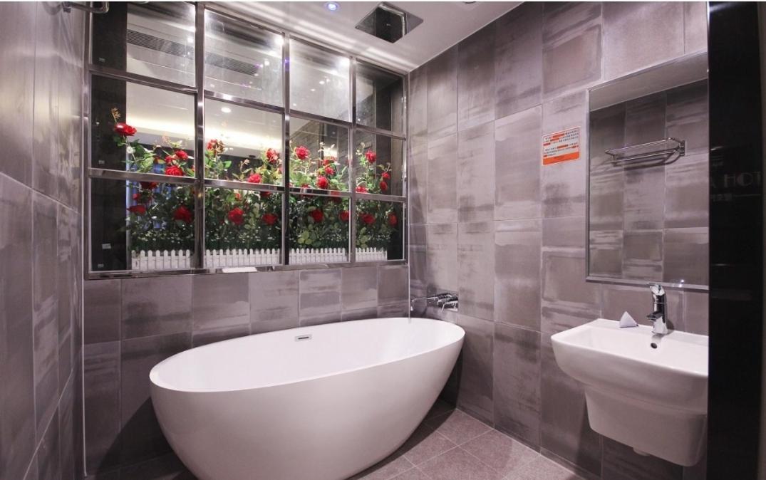 Idea Hotel Pohang Ngoại thất bức ảnh