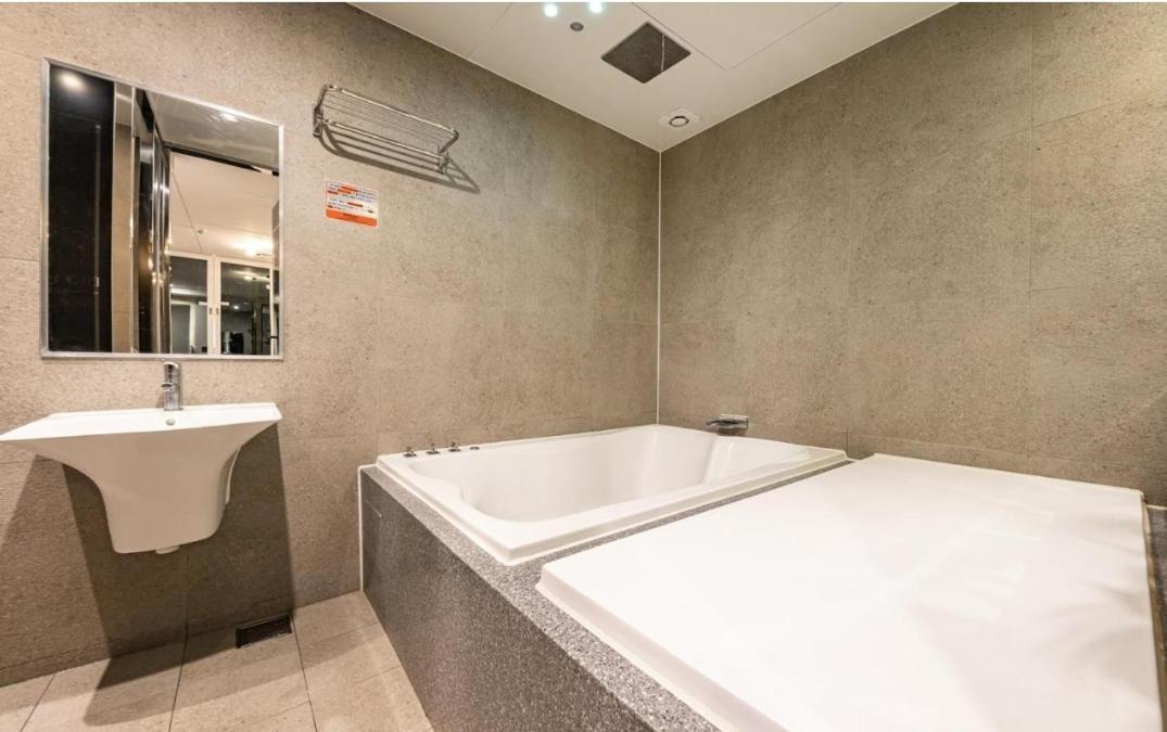 Idea Hotel Pohang Ngoại thất bức ảnh
