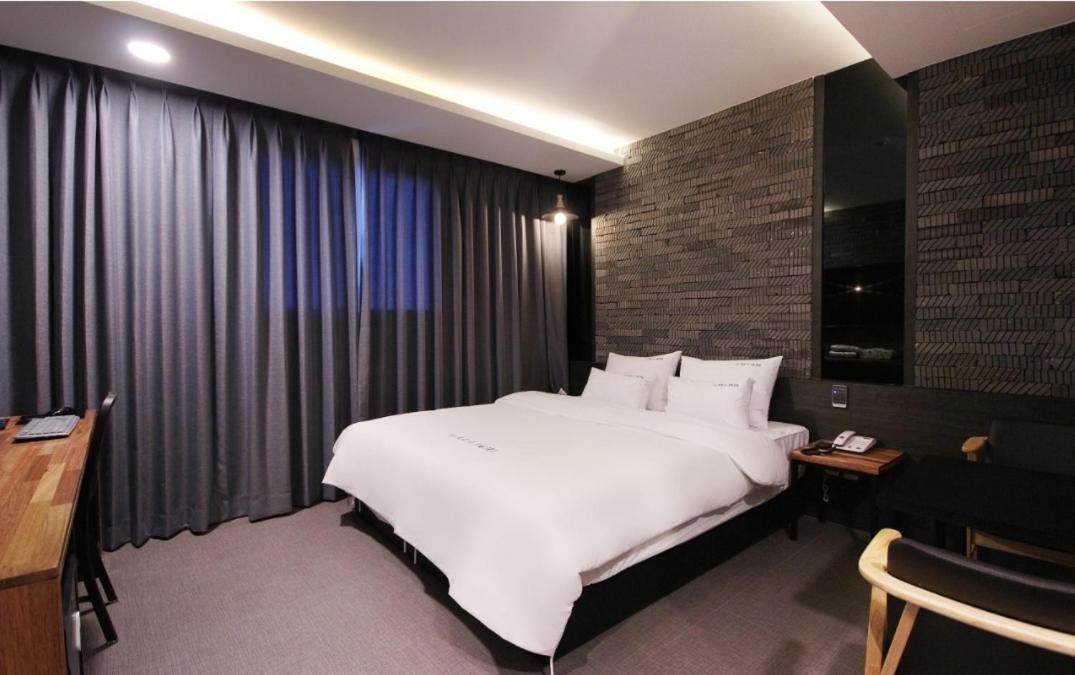 Idea Hotel Pohang Ngoại thất bức ảnh