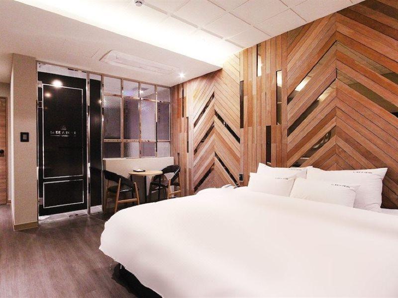 Idea Hotel Pohang Ngoại thất bức ảnh