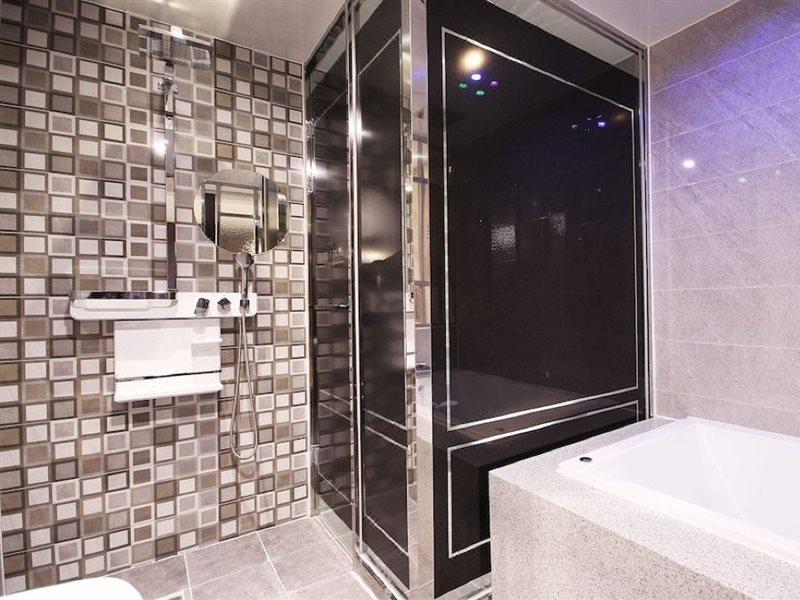 Idea Hotel Pohang Ngoại thất bức ảnh
